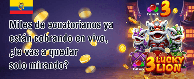 Bono de Bienvenida 100% Especial promotion banner