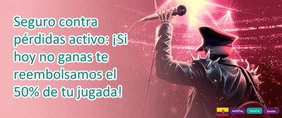 Cashback VIP Semanal promotion banner