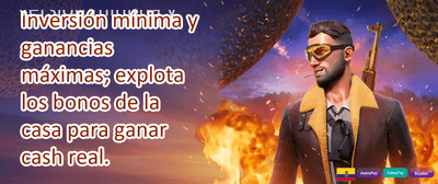 Rueda de la Fortuna promotion