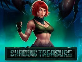 Shadow Treasure screenshot