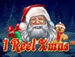 1 Reel Xmas screenshot