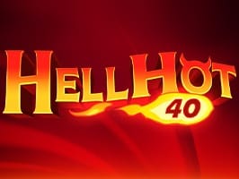 Hell Hot 40 screenshot
