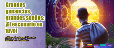 Los mejores juegos de Ecuador