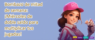 Lluvia de Giros Gratis en Slots promotion banner