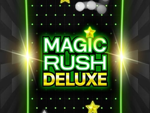Magic Rush Deluxe screenshot